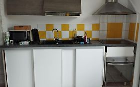 Agreable Maison Avec Parking Gratuit