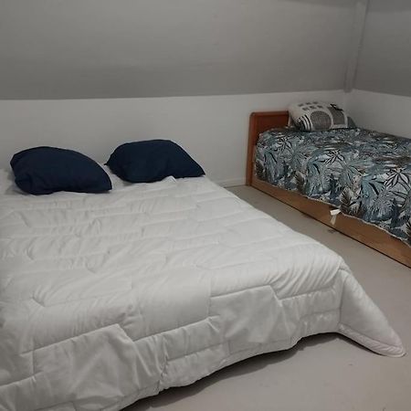 Ferienwohnung Agreable Maison Avec Parking Gratuit Amiens Exterior foto